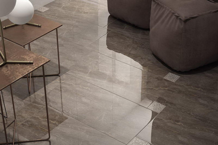 Мечты о Париже - PR