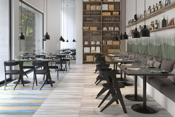 Мечты о Париже - PR