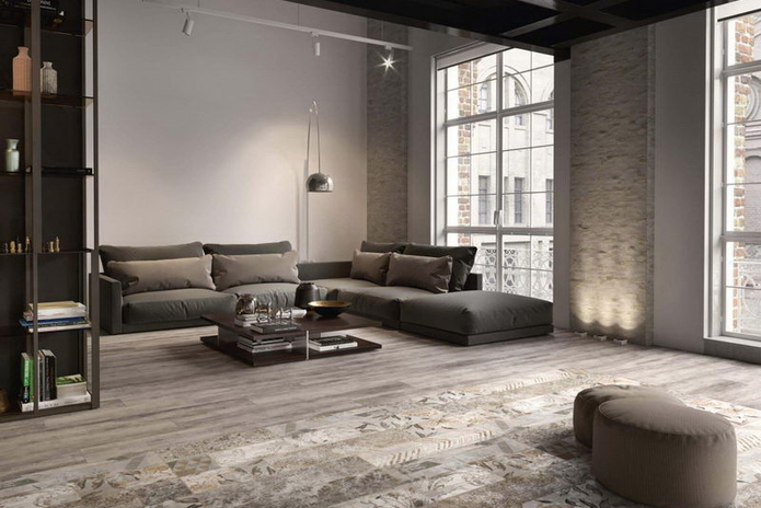 Мечты о Париже - PR