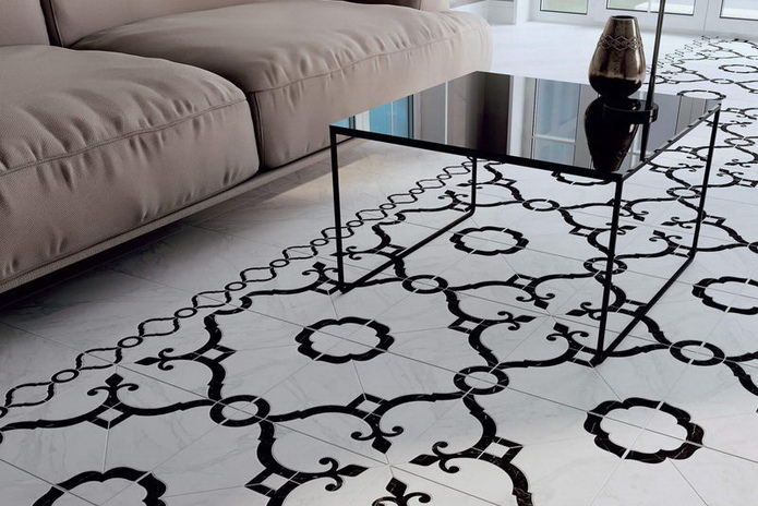 Мечты о Париже - PR