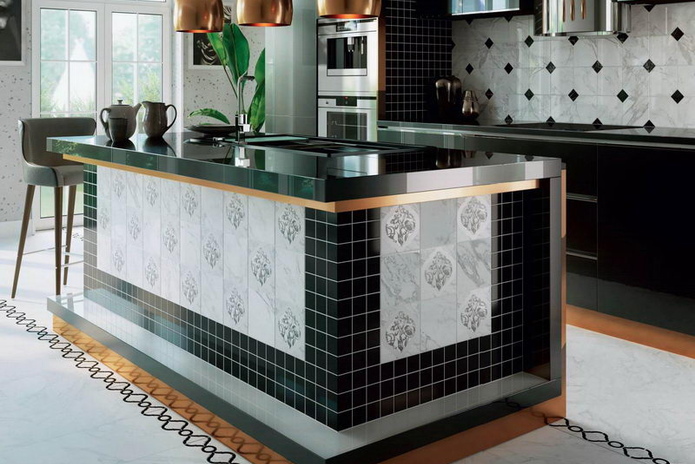 Мечты о Париже - PR