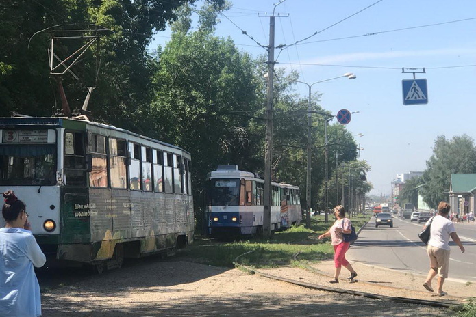 Скоро разберёмся