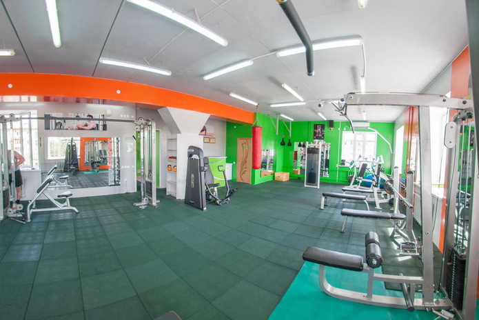 «TERRASPORT» – Твое движение вперед! - PR