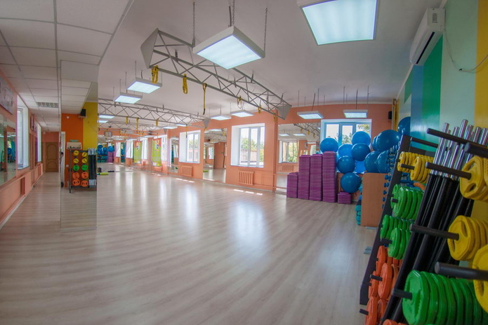 «TERRASPORT» – Твое движение вперед! - PR