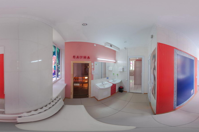 «TERRASPORT» – Твое движение вперед! - PR