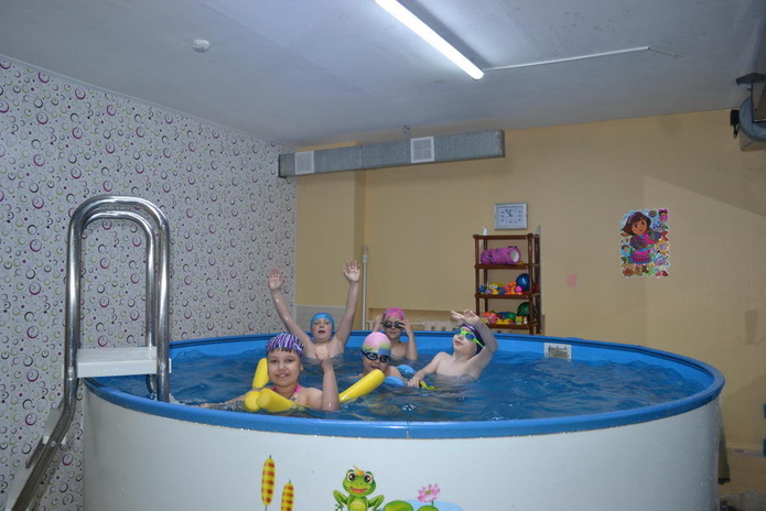 «TERRASPORT» – Твое движение вперед! - PR