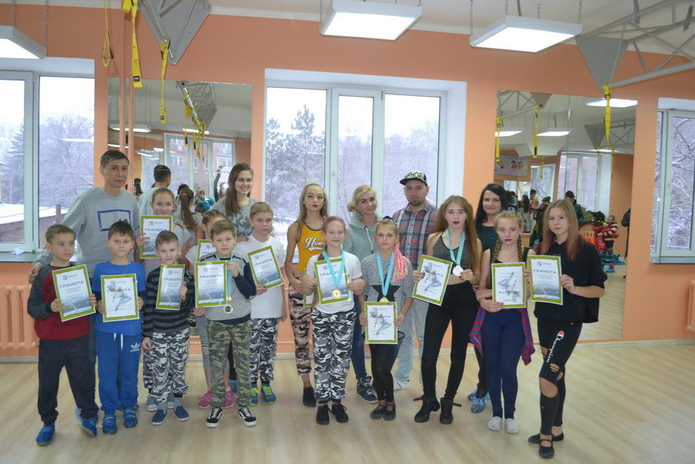 «TERRASPORT» – Твое движение вперед! - PR