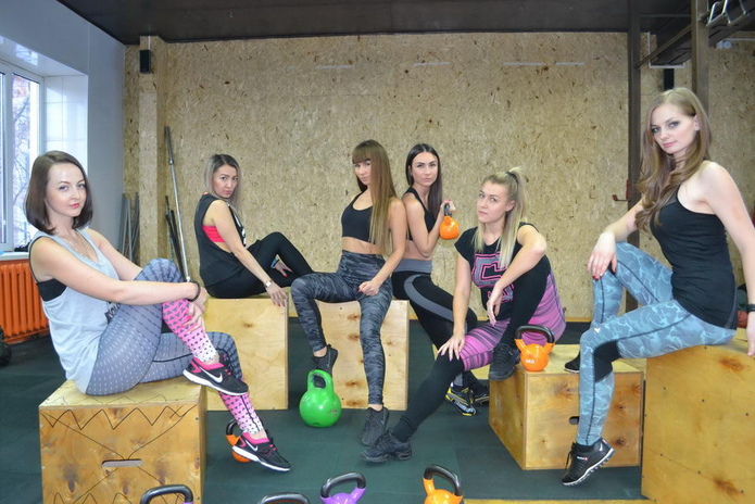 «TERRASPORT» – Твое движение вперед! - PR