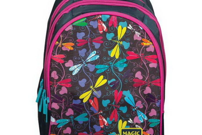 Школьные товары круглосуточно и без очередей! - PR