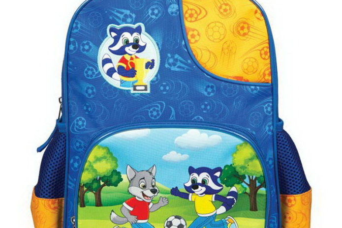 Школьные товары круглосуточно и без очередей! - PR