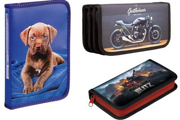 Школьные товары круглосуточно и без очередей! - PR