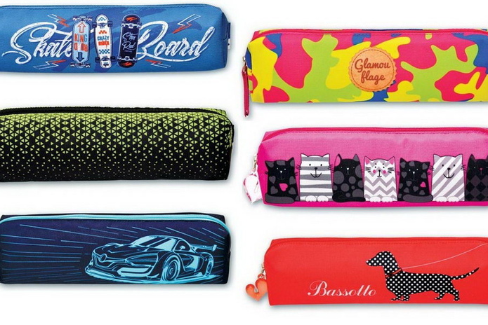 Школьные товары круглосуточно и без очередей! - PR