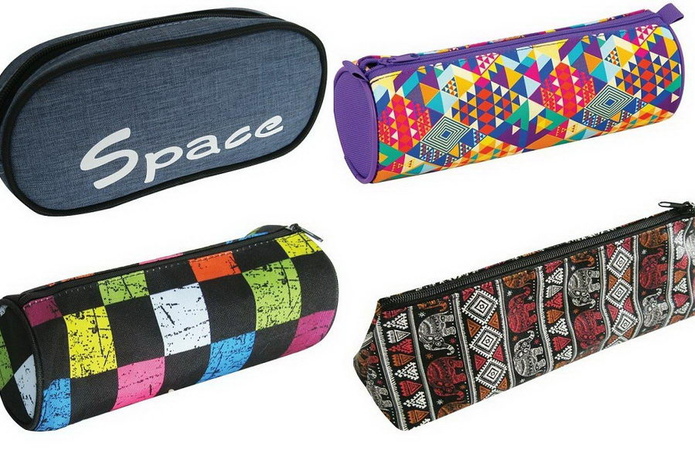 Школьные товары круглосуточно и без очередей! - PR