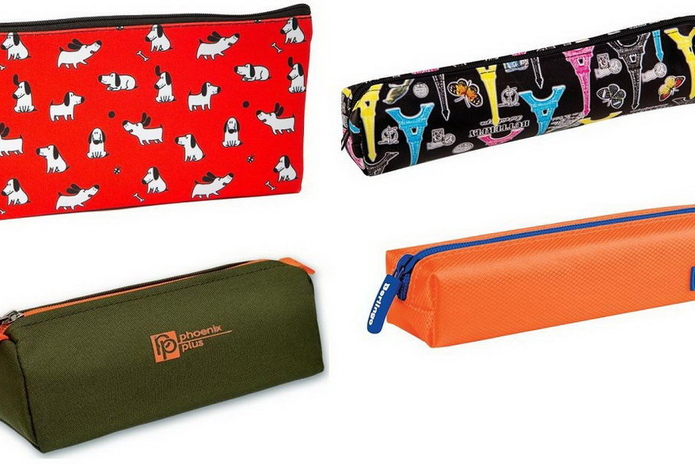 Школьные товары круглосуточно и без очередей! - PR