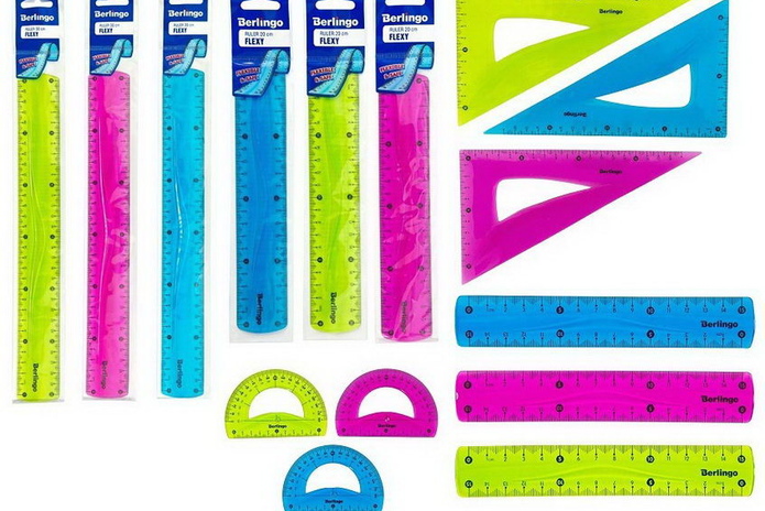 Школьные товары круглосуточно и без очередей! - PR