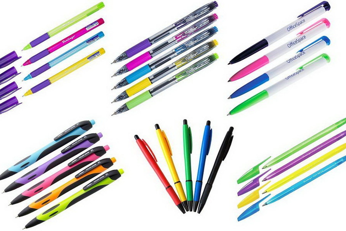 Школьные товары круглосуточно и без очередей! - PR