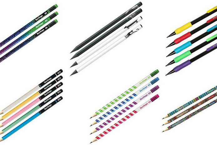 Школьные товары круглосуточно и без очередей! - PR