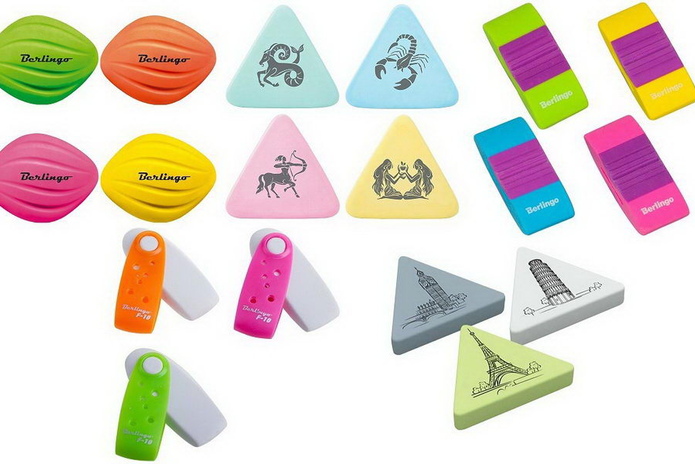 Школьные товары круглосуточно и без очередей! - PR