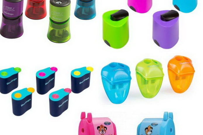 Школьные товары круглосуточно и без очередей! - PR