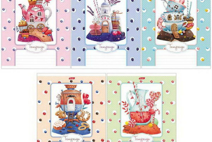 Школьные товары круглосуточно и без очередей! - PR