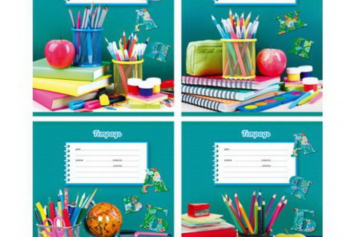 Школьные товары круглосуточно и без очередей! - PR