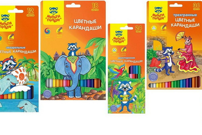 Школьные товары круглосуточно и без очередей! - PR