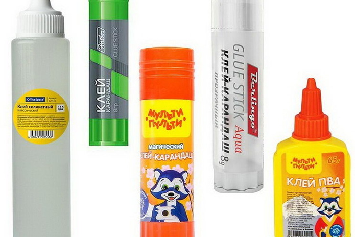 Школьные товары круглосуточно и без очередей! - PR