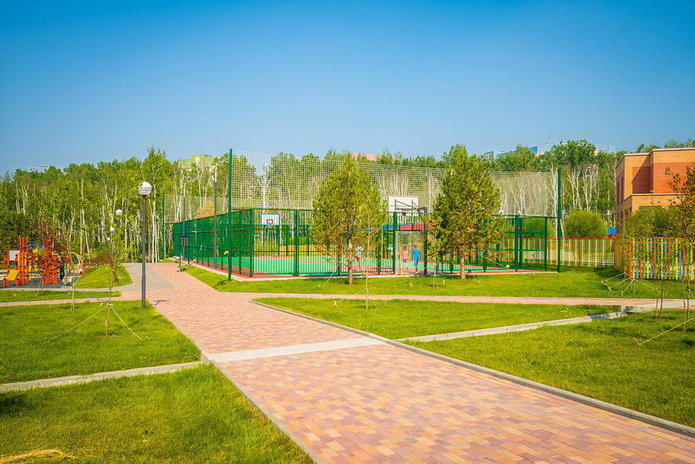 Кольцово: ваша комфортная жизнь - PR