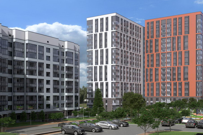 Кольцово: ваша комфортная жизнь - PR