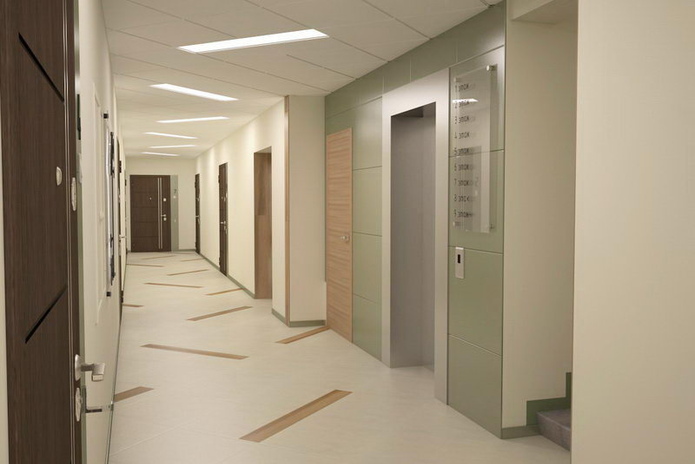 Кольцово: ваша комфортная жизнь - PR