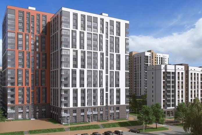 Кольцово: ваша комфортная жизнь - PR