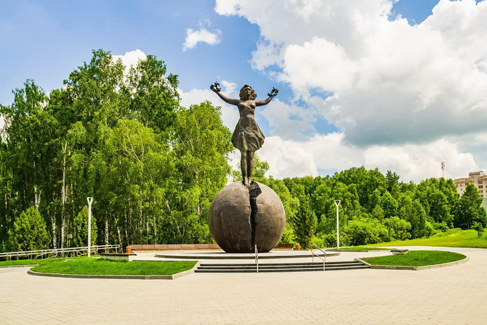 Кольцово: ваша комфортная жизнь - PR