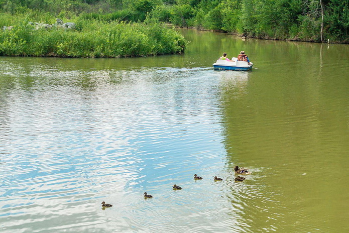 Кольцово: ваша комфортная жизнь - PR