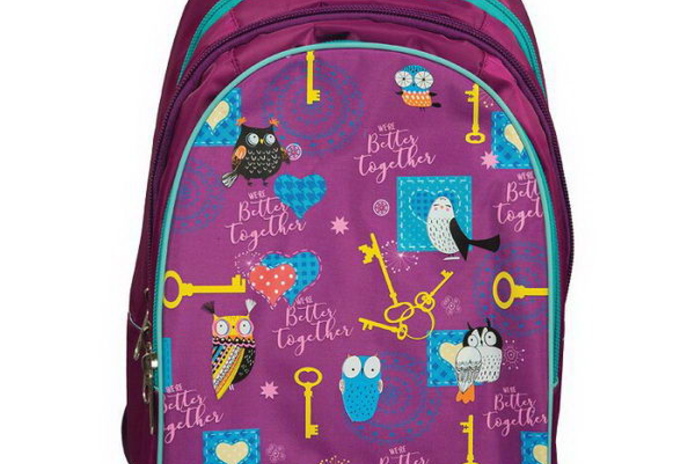 В школу без нервов! - PR