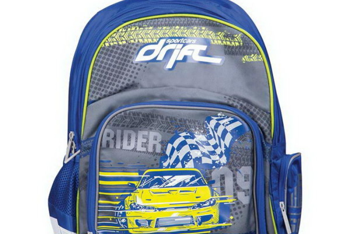 В школу без нервов! - PR