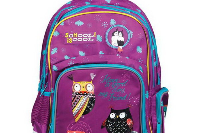 В школу без нервов! - PR