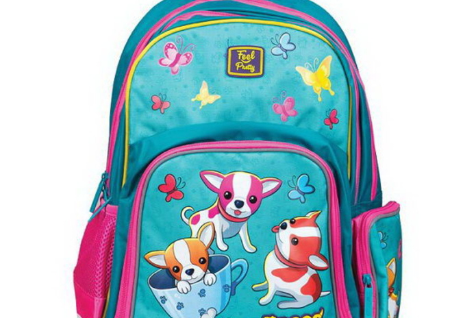 В школу без нервов! - PR