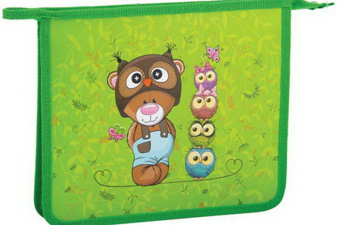 В школу без нервов! - PR