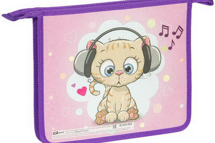 В школу без нервов! - PR