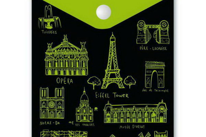 В школу без нервов! - PR