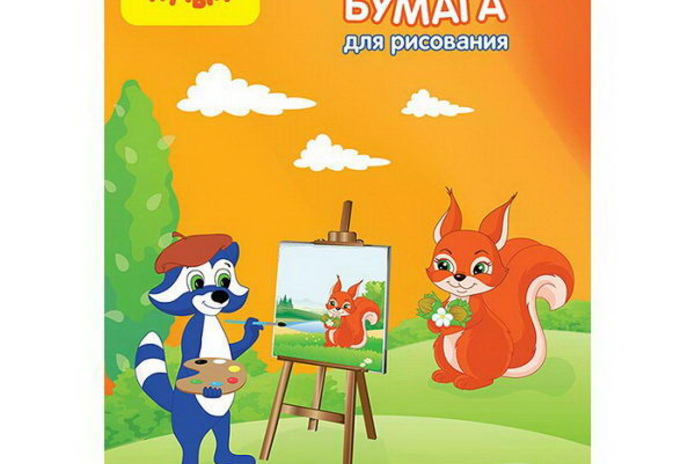 В школу без нервов! - PR