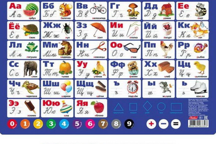 В школу без нервов! - PR