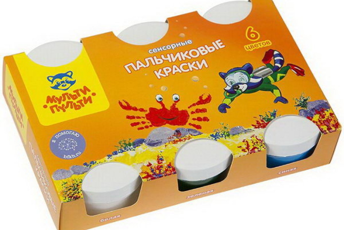 В школу без нервов! - PR