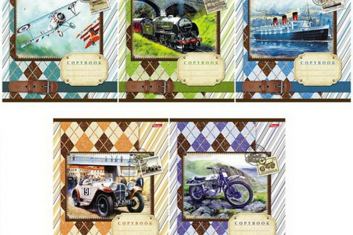 В школу без нервов! - PR