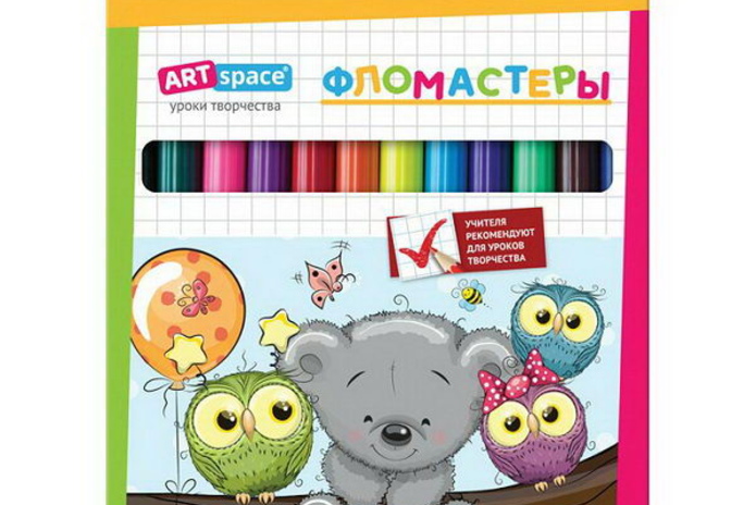 В школу без нервов! - PR