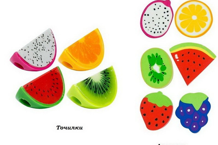 В школу без нервов! - PR