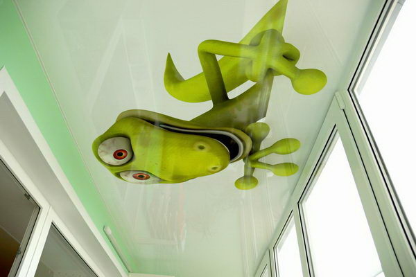 Как в Грузии