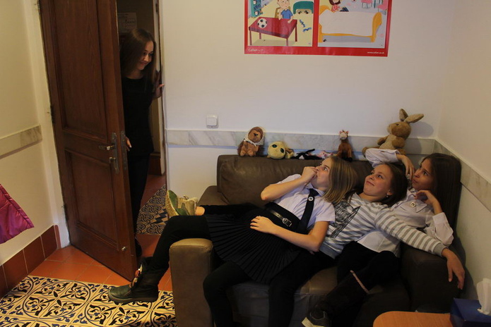 Английский в 4 раза быстрее - PR