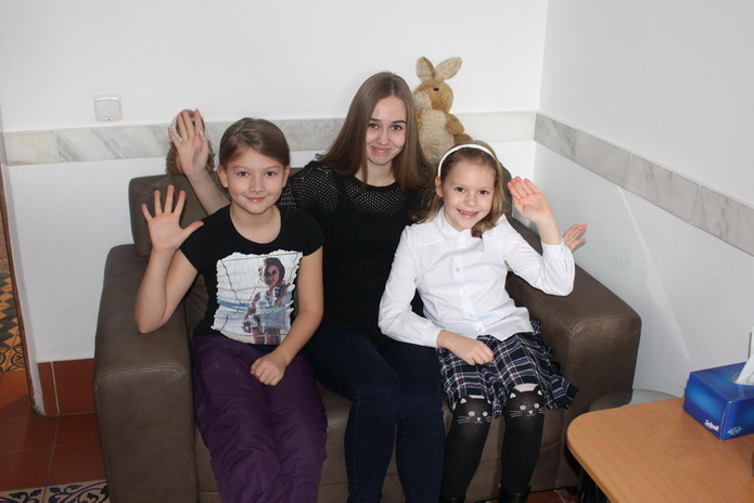 Английский в 4 раза быстрее - PR