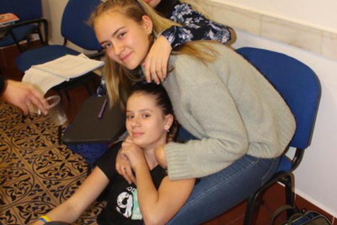 Английский в 4 раза быстрее - PR